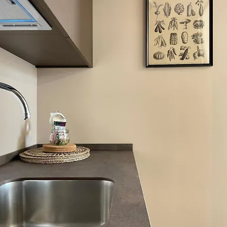 Cà Bèla - San Marco Apartamento