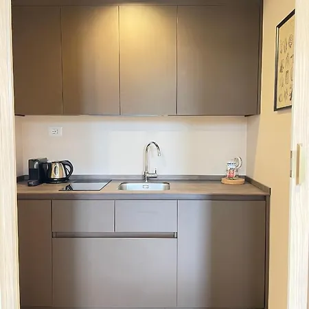 Apartamento Cà Bèla - San Marco