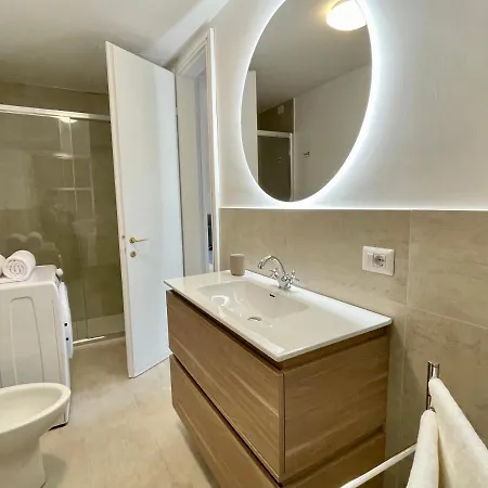 Apartamento Cà Bèla - San Marco