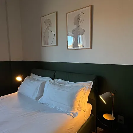 Lejlighed Ca Bela - San Marco Milano