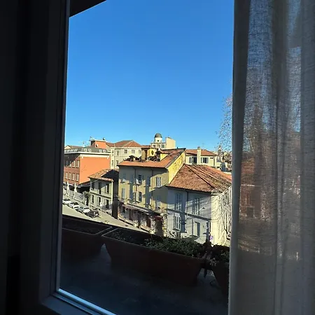 Apartamento Cà Bèla - San Marco