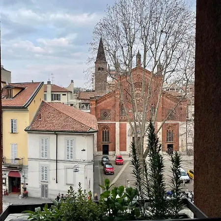 Ca Bela - San Marco *