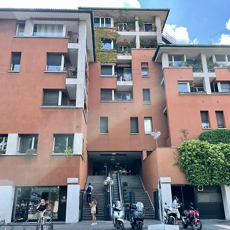 Ca Bela - San Marco Mediolan