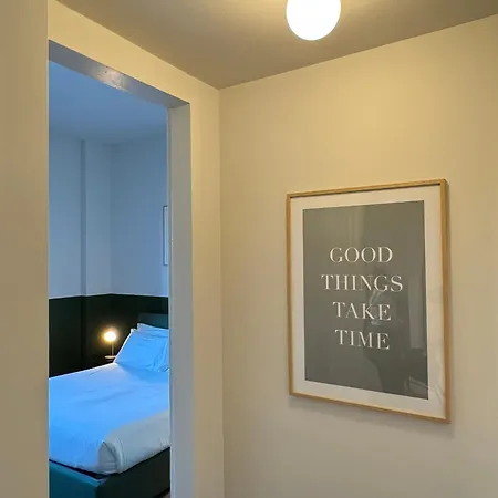 Apartment Ca Bela - San Marco