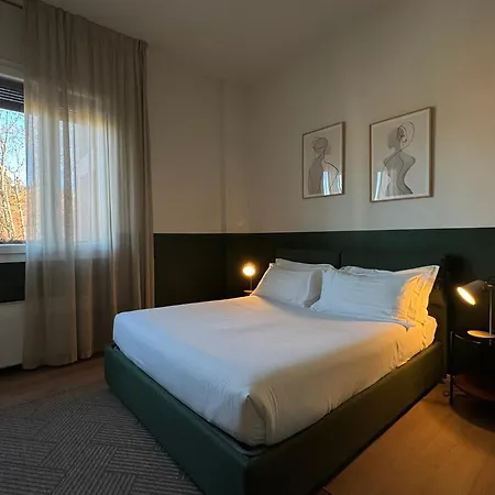 Apartment Ca Bela - San Marco