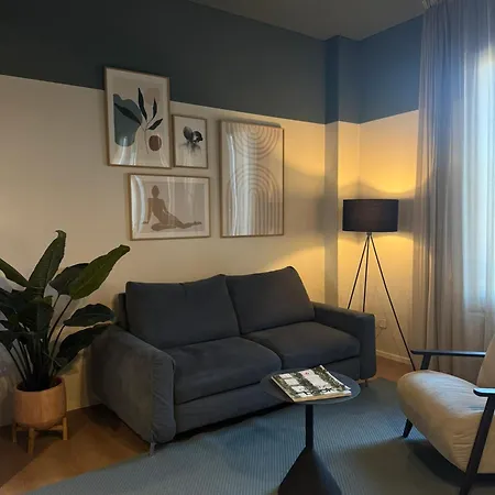 Ca Bela - San Marco Appartement Milaan