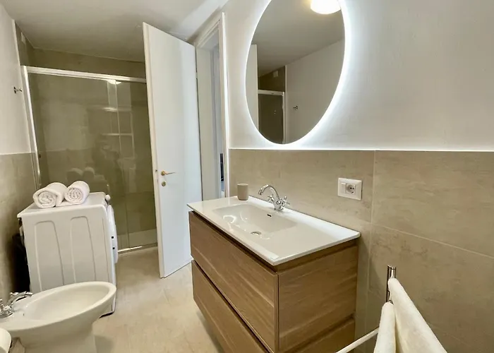 Apartment Ca Bela - San Marco