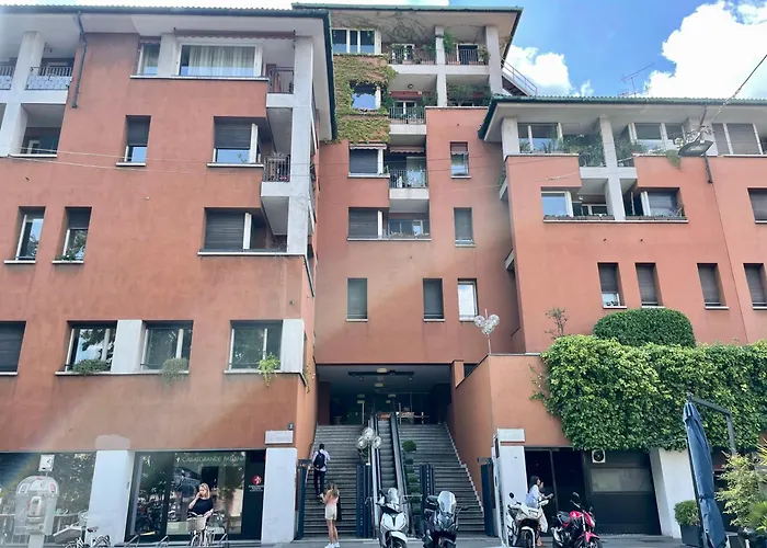 Ca Bela - San Marco Milano