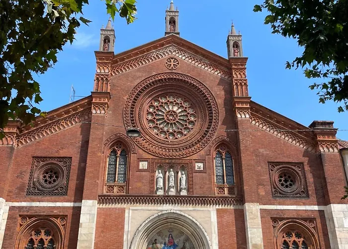 Ca Bela - San Marco Lejlighed *
