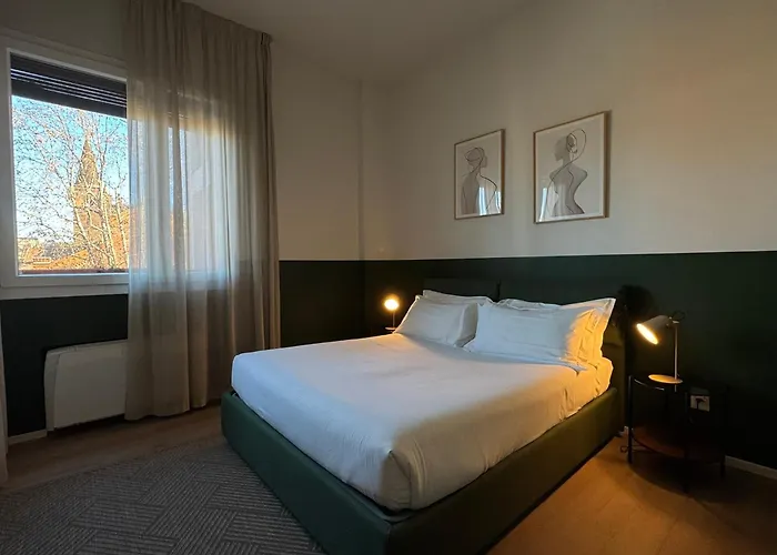 Apartament Ca Bela - San Marco
